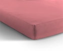 Dream House Stretch lakan 160/180x200 cm. Pink