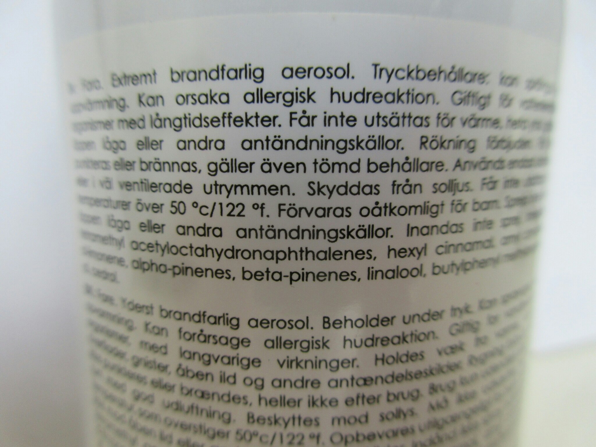Cordena Ocean Fresh Automatic Absorber 273 ml