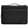 TOMTOC Defender-A14 Black for MacBook 15