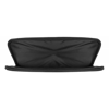 DELTACO Laptop sleeve, for laptops up to 15.6", Black