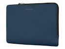 Targus MultiFit Laptop sleeve, for laptops up to 16", Blu