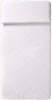 Evergreen Symba Babymadrass 70x160 cm + kudde