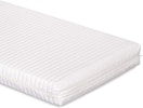 Evergreen Symba Babymadrass 70x160 cm + kudde
