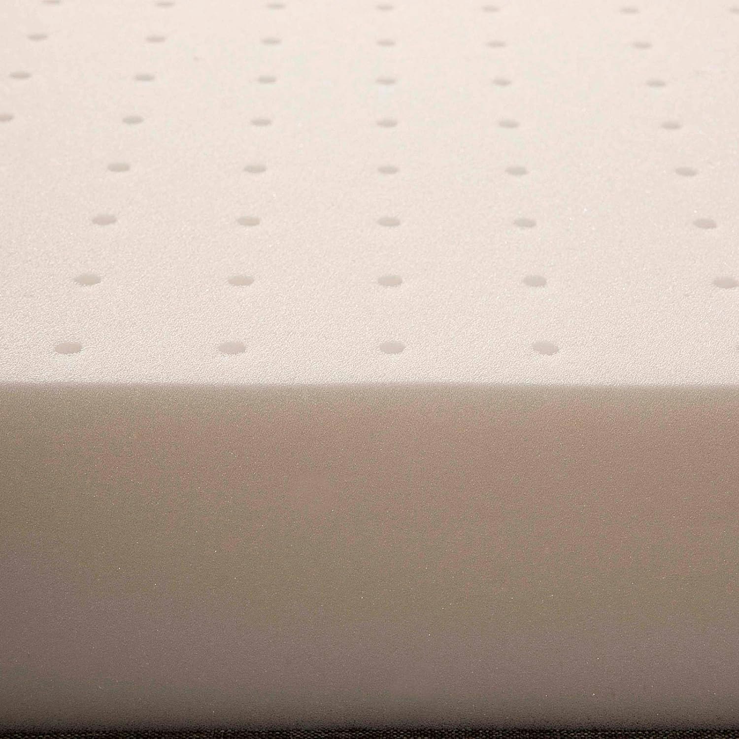 Evergreen Symba Babymadrass 70x160 cm + kudde