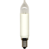 Skaftlampa 14V 7W 105x20mm E14