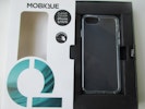 MOBIQUE Mobile Case Clear Cover iPhone 6/7/8/SE