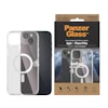 Panzerglass HardCase MagSafe iPhone 14 Plus Transparent