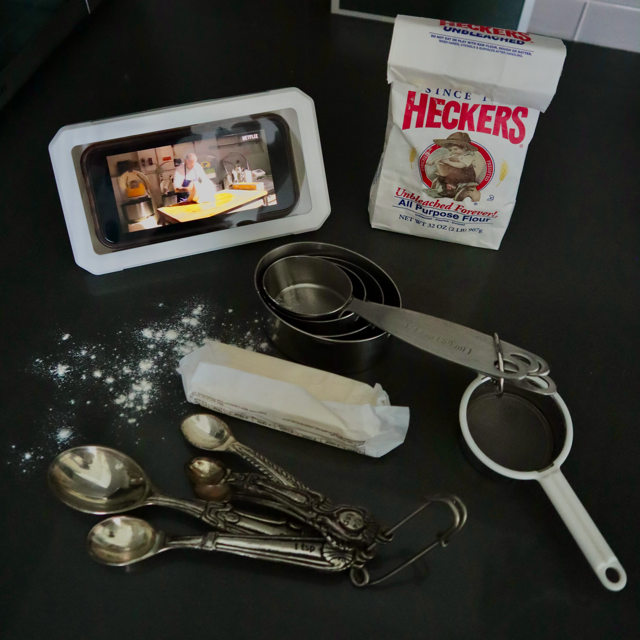 Kikkerland Shower Proof Phone Case