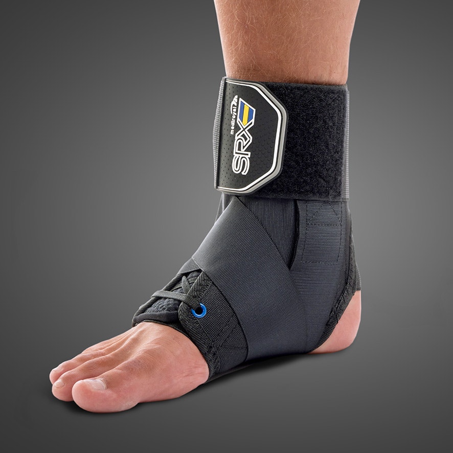 SRX By Mediroyal SRX875 Ankel Brace Stabil