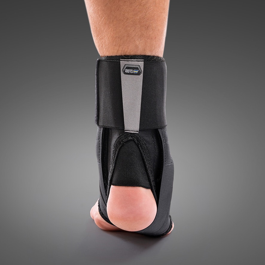 SRX By Mediroyal SRX875 Ankel Brace Stabil