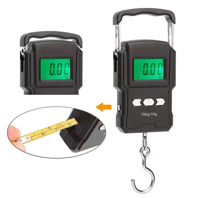 Portable Electronic Scale VH-A22