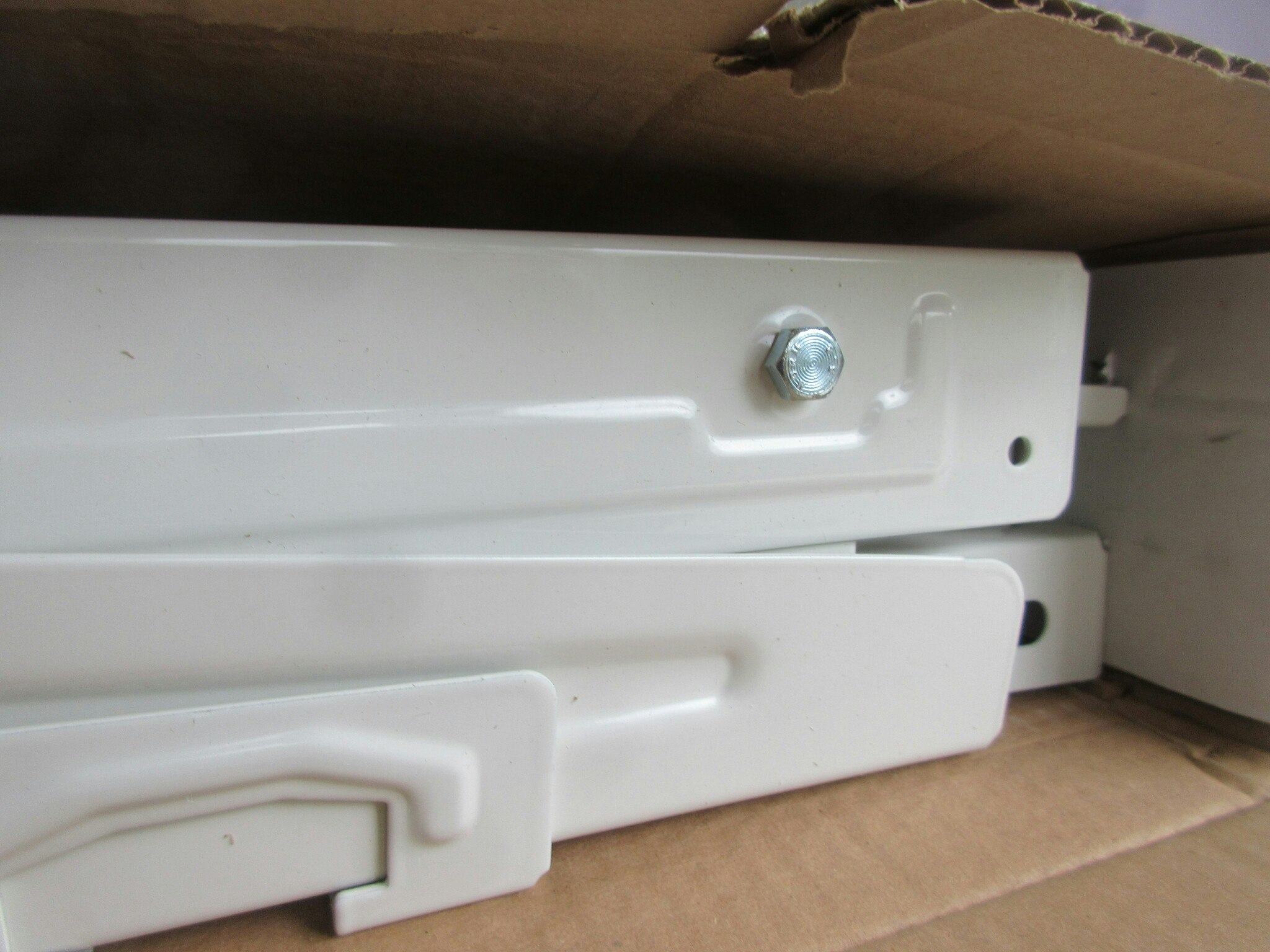 Wall Bracket for Air Conditioners AMBISTA WB1001