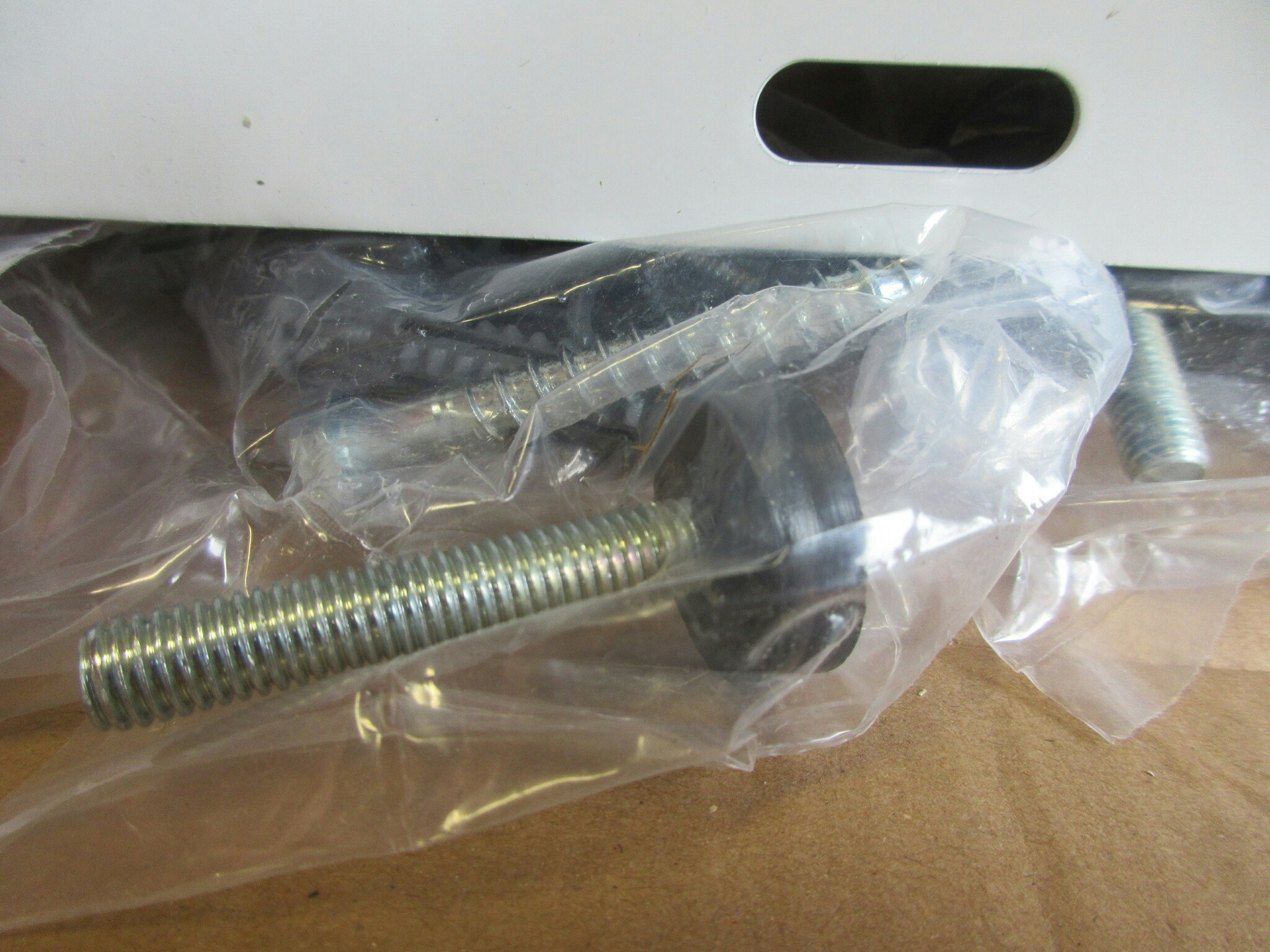 Wall Bracket for Air Conditioners AMBISTA WB1001