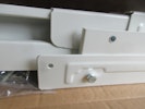 Wall Bracket for Air Conditioners AMBISTA WB1001