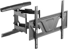 Loeffen LFTM7300 väggfäste TV tilt 37-80"