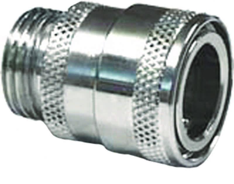 Kopplingshus 1/2" Utv.gg 5350N Ezze Nito