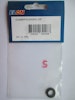 Gummipackning 3/8”