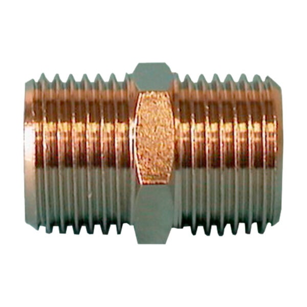 HANESTRÖM Övergång Utv. 1/2" X Utv ½. 647