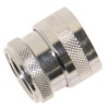 Kopplingshus DN15Xg15 Hona X Invändig Gänga Krom. 5350