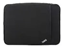 Lenovo Idg Datorväska ThinkPad 13” Svart