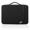 Lenovo Idg Datorväska ThinkPad 13” Svart