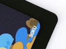 Soku X Pengu Limited Edition Deskpad 480x400