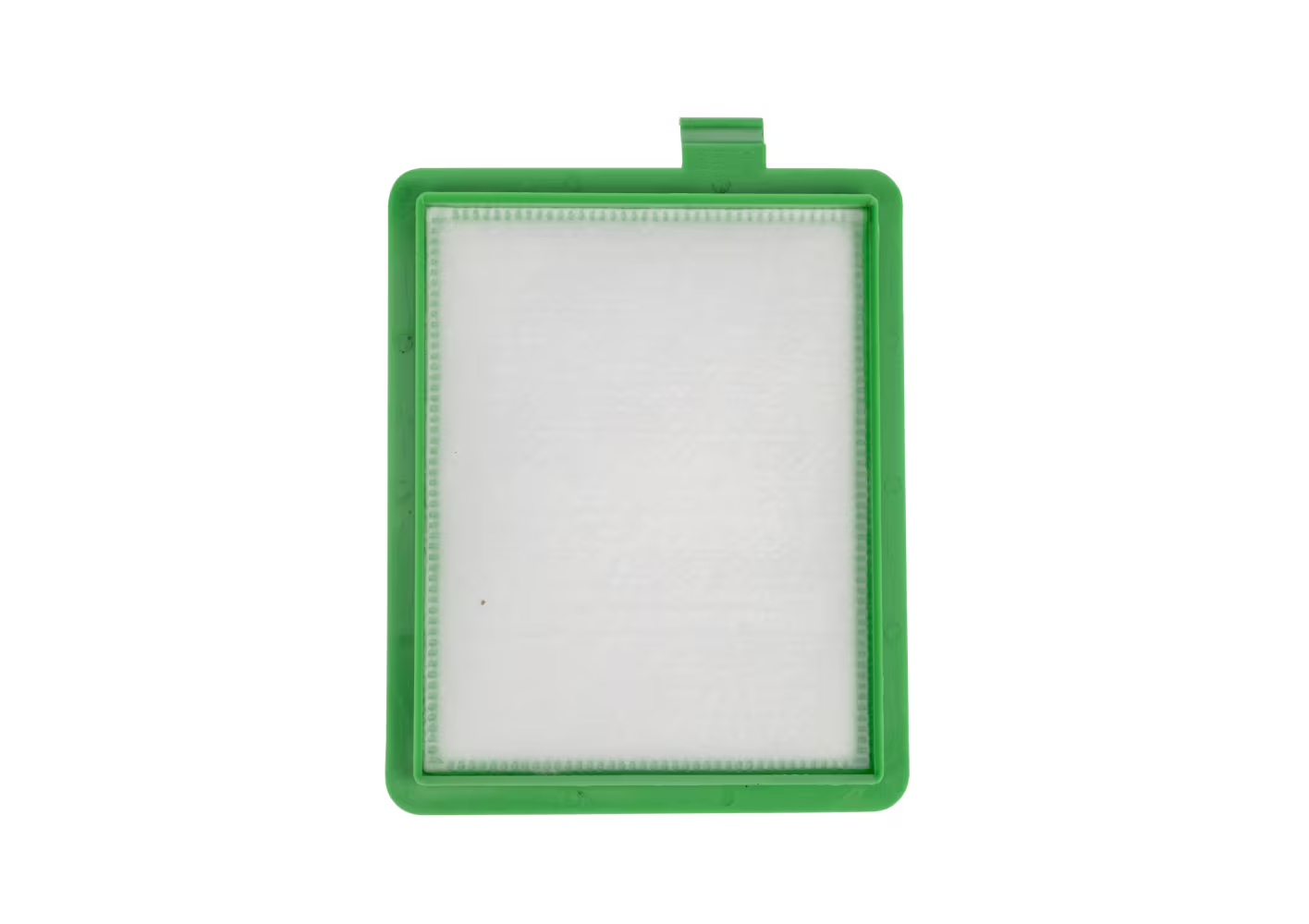 Microfilter Electrolux, Hugin och Volta dammsugare Artnr 3012