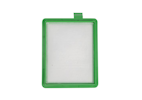 Microfilter Electrolux, Hugin och Volta dammsugare Artnr 3012