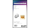 Dammsugarpåsar ELON104 Electrolux Mondo. 5 st