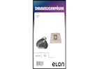 Dammsugarpåsar ELON115 Electrolux Ultraone mini. 5 st