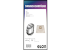 Dammsugarpåsar ELON432 Nílfisk GM 200 - GM 500