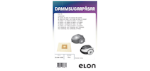 Dammsugarpåsar ELON305 Samsung VCC 7210H3O. 5 st.
