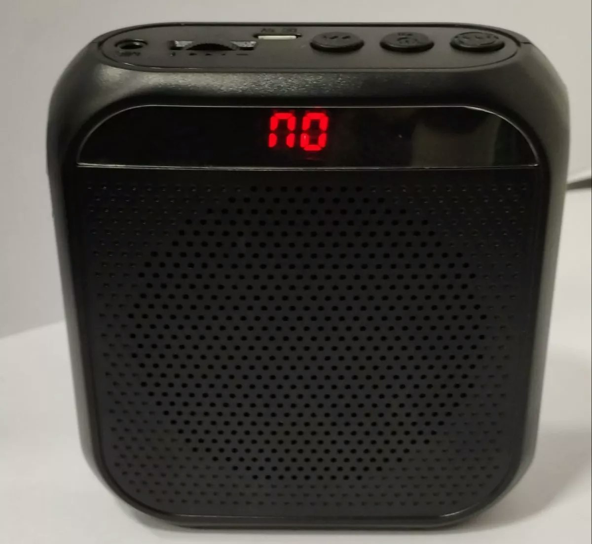 Röstförstärkare / Hi Fi S-17