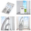 Trotec AirLock 100 fönstertätning