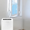 Trotec AirLock 100 fönstertätning