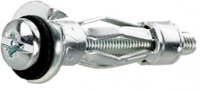 Fixx Metallexpander M5. 40 st. 3L
