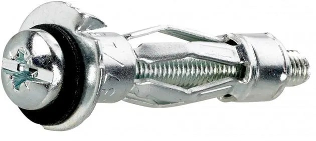 Fixx Metallexpander M5. 50 st.1L
