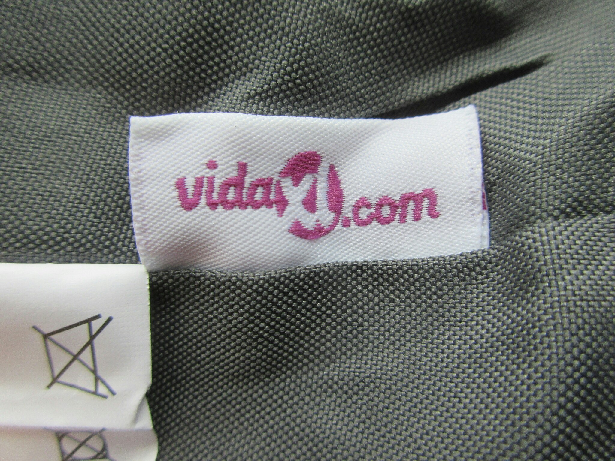VidaXL Dynor 70x70 cm. 1st. 70x40 cm. 2 st.