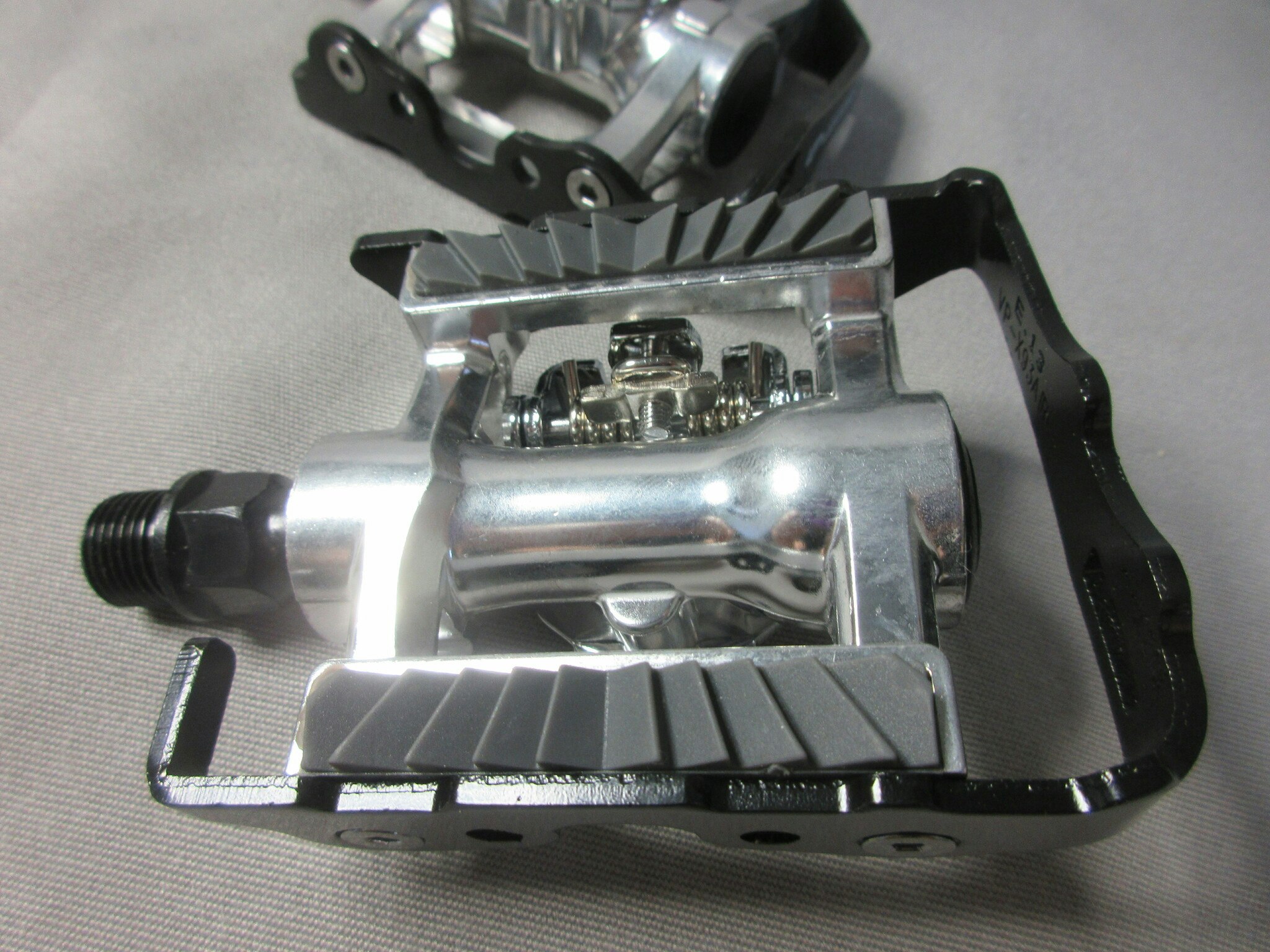 VP Components VP-X93 Cykelpedaler. 1 par