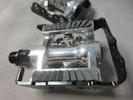 VP Components VP-X93 Cykelpedaler. 1 par