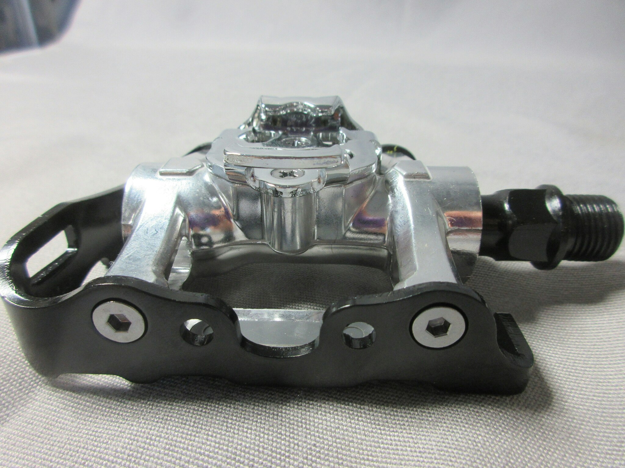 VP Components VP-X93 Cykelpedaler. 1 par