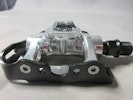VP Components VP-X93 Cykelpedaler. 1 par