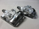 VP Components VP-X93 Cykelpedaler. 1 par