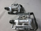 VP Components VP-X93 Cykelpedaler. 1 par