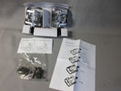 VP Components VP-X93 Cykelpedaler. 1 par
