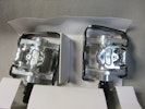 VP Components VP-X93 Cykelpedaler. 1 par