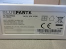 Blueparts Laptop AC Adapter 14.5V 3.1A 45W