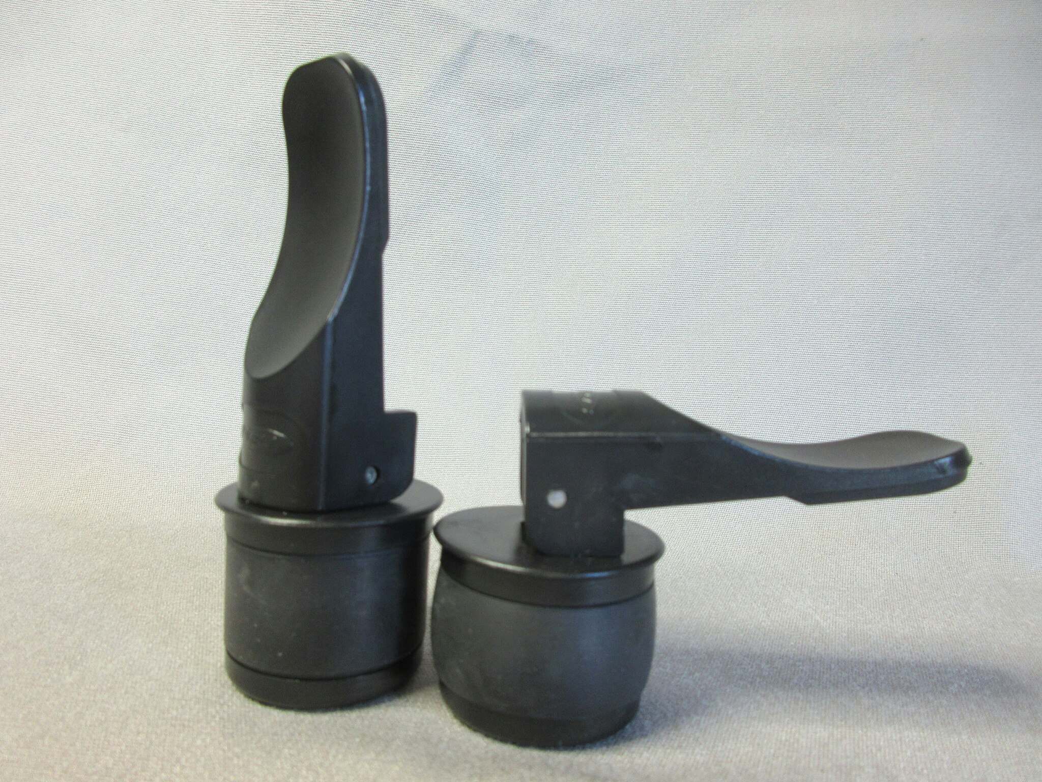 CAN-SB Expanderande avloppsplugg, 34-36 mm. 2 st.