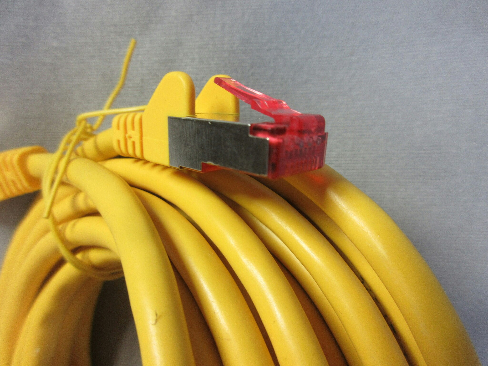 Nätverkskabel Cat 6. 5 m