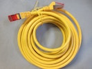 Nätverkskabel Cat 6. 5 m
